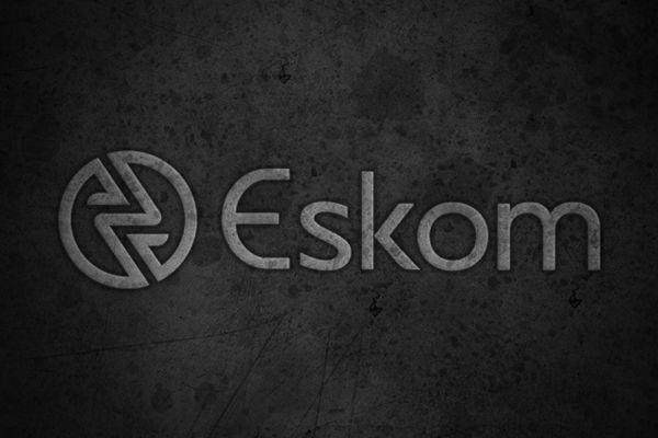 Eskom Logo - Eskom is doomed