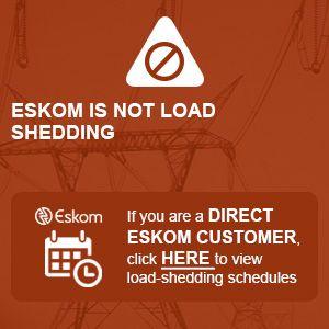 Eskom Logo - Eskom Home