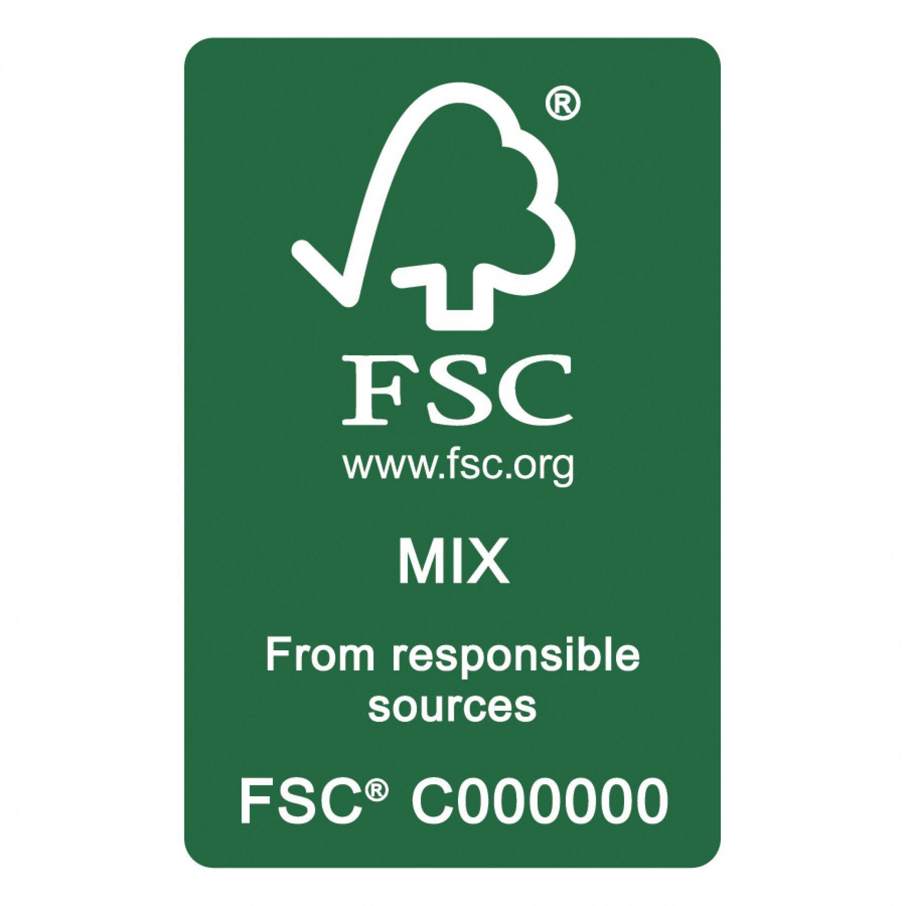 FSC Logo - The FSC Labels · FSC International