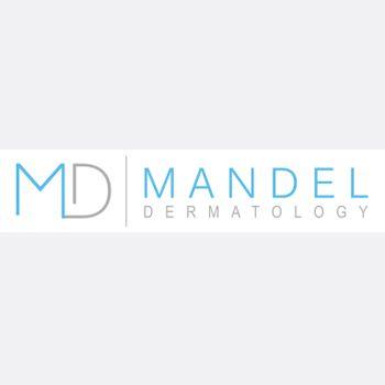 Wilentz Logo - Mandel-Wilentz Dermatology PLLC - InModeMD