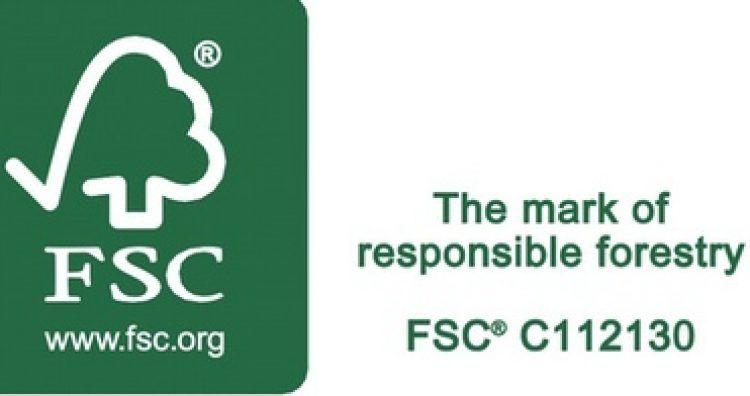 FSC Logo - Forest Stewardship Council (FSC) logo Promotions, Inc