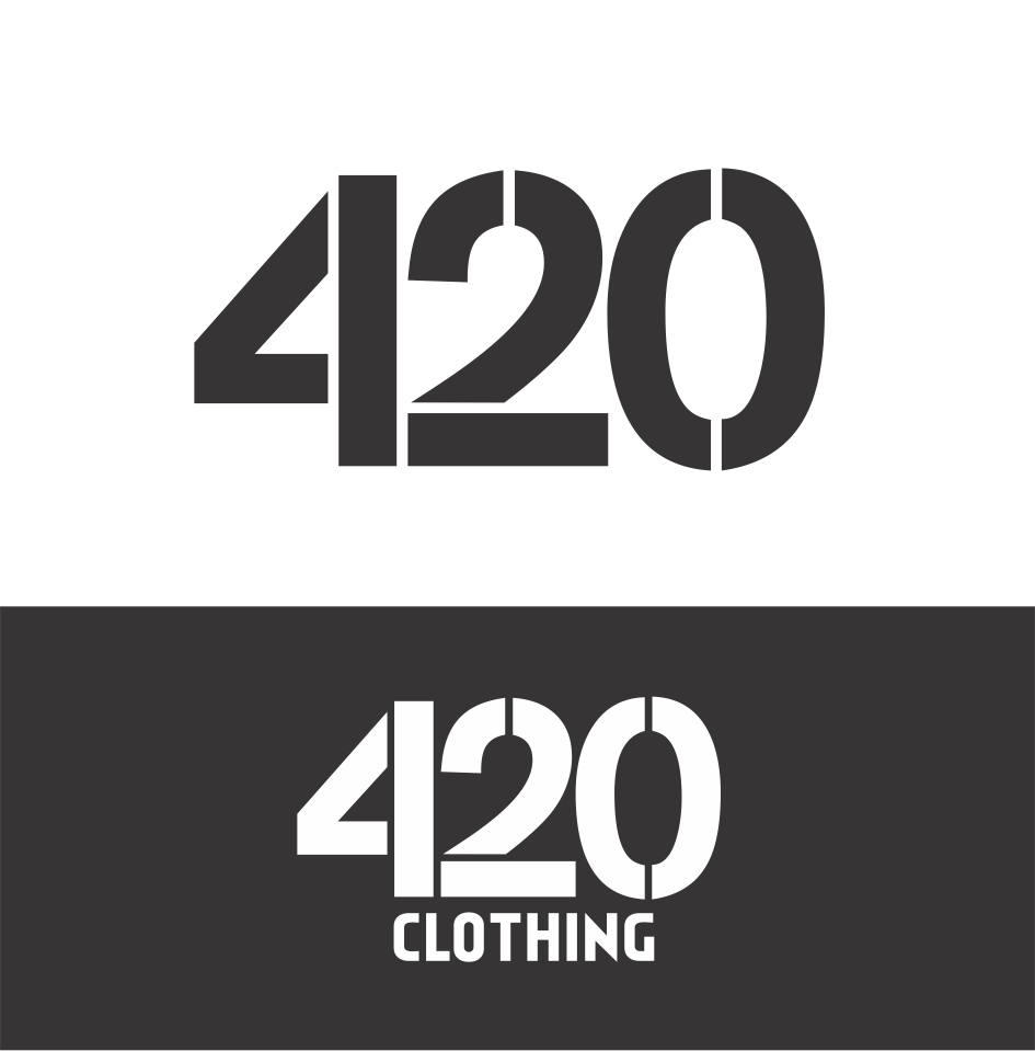 420 Logo - Conservative, Bold, Clinic Logo Design for 420 by zoran. Design