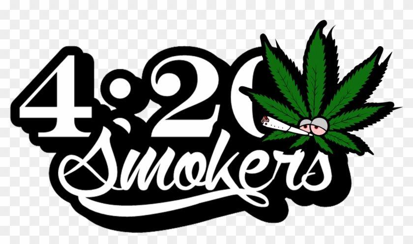 420 Logo - Weed Hacks Ultimate Top HD Png Download