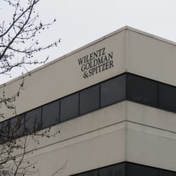 Wilentz Logo - Wilentz, Goldman & Spitzer, P.A - Lawyers - 2 Industrial Way W ...