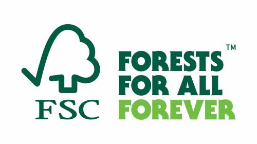 FSC Logo - Use the Logo