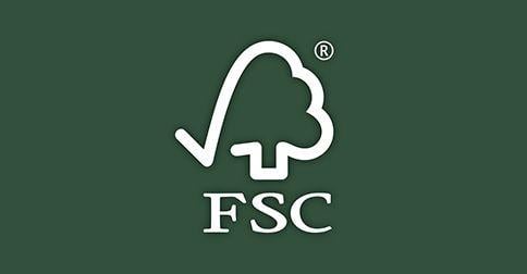FSC Logo - Homepage · FSC International