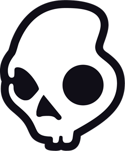 Skullcandy Logo - Skullcandy Logo Vectors Free Download