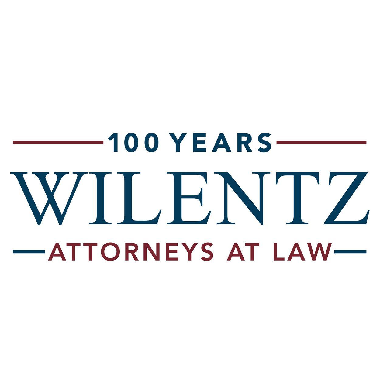 Wilentz Logo - NJBA – New Jersey Builders Association