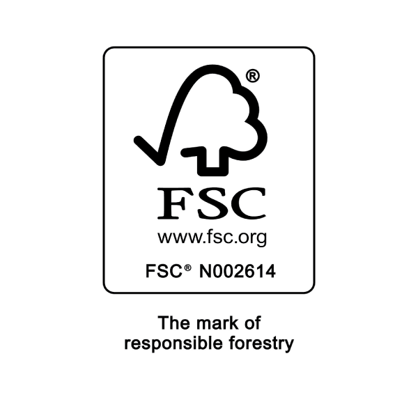 FSC Logo - Forest Stewardship Council® (FSC)