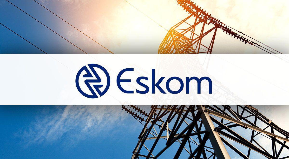 Eskom Logo - Time to hold Eskom Board accountable Expert Coalition