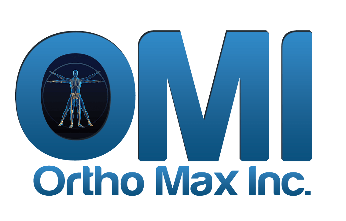 Medline Logo - Medline Unite Foot & Ankle — plates, screws, orthobiologics - Ortho Max