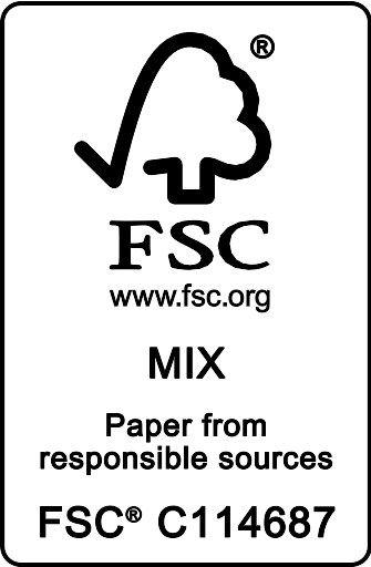 FSC Logo - Fsc Logo Vector PNG Transparent Fsc Logo Vector.PNG Images. | PlusPNG