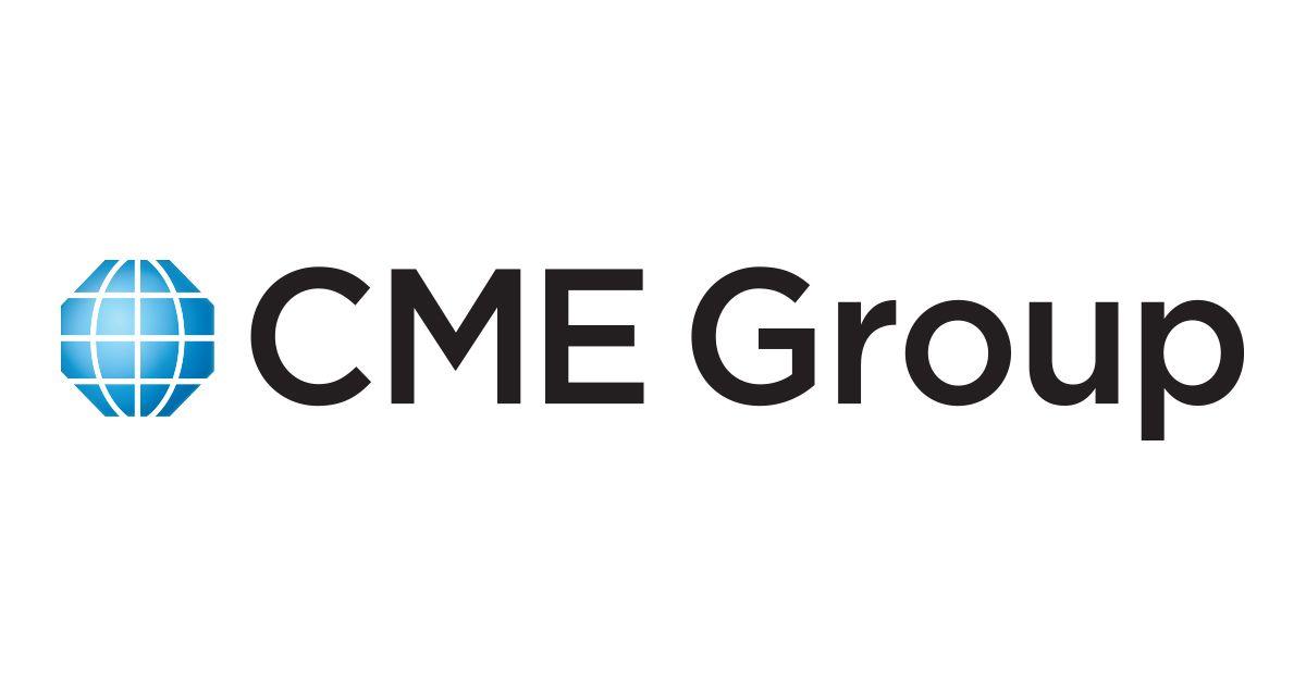 C.M.e. Logo - Futures & Options Trading for Risk Management - CME Group