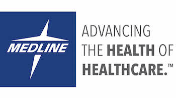 Medline Logo - Medline Post Acute Care Products