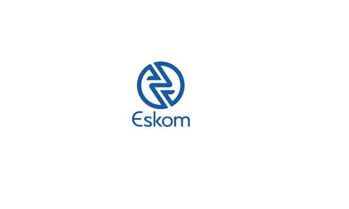 Eskom Logo - LogoDix