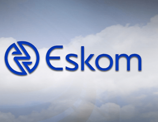 Eskom Logo - URGENT NOTICE: Eskom implements loadshedding stage 2 today | Ridge Times