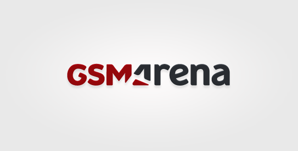 Gsmarena.com Logo - GSMArena | Logopedia | FANDOM powered by Wikia