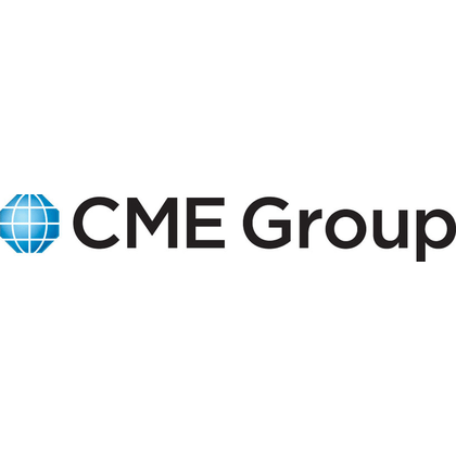 C.M.e. Logo - CME Group - CME - Stock Price & News | The Motley Fool