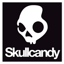 Skullcandy Logo - Skullcandy Logo Ski Base