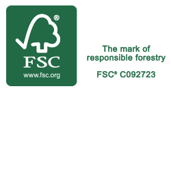 FSC Logo - FSC® - ecoDesign ecoPrint