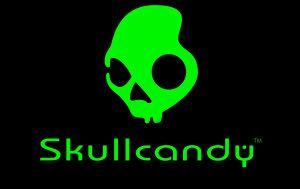 Skullcandy Logo - The Latest Quick Ship Custom Printed Promotional Tech Gifts for ...