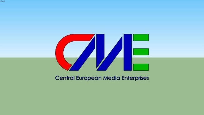 C.M.e. Logo - Central European Media Enterprises (CME) LogoD Warehouse