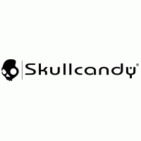Skullcandy Logo - Skullcandy. Brands of the World™. Download vector logos and logotypes