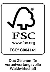 FSC Logo - Preciouswoods.com | Importance of the FSC logo