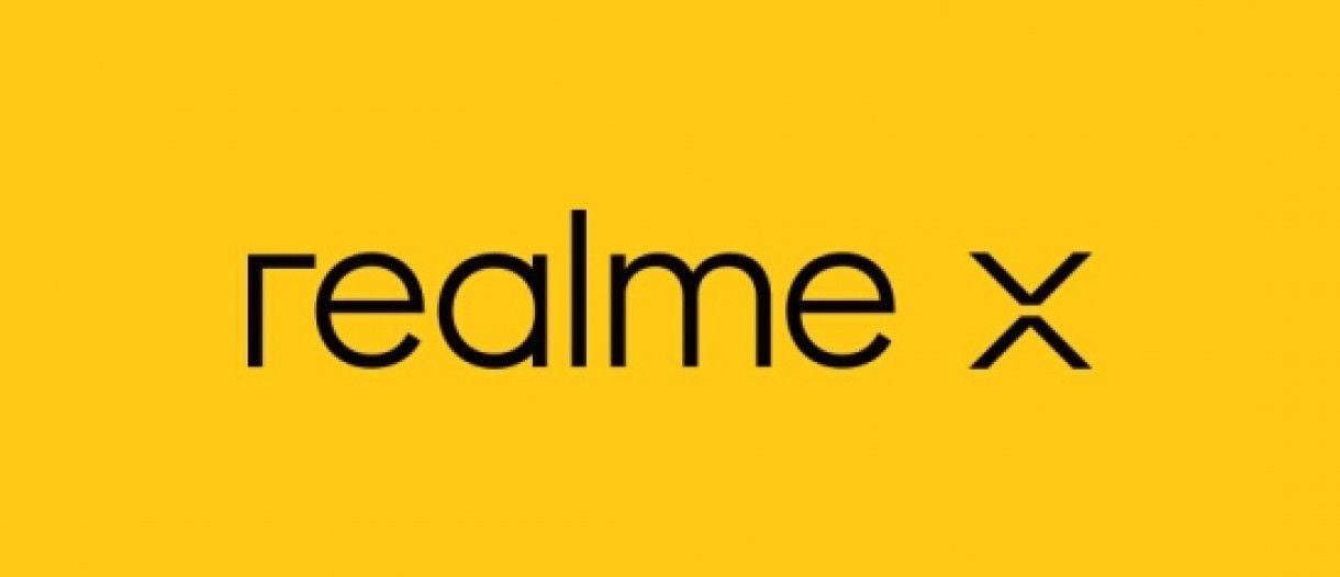 Gsmarena.com Logo - Realme X officially arriving on May 15, Realme X Lite to tag along ...
