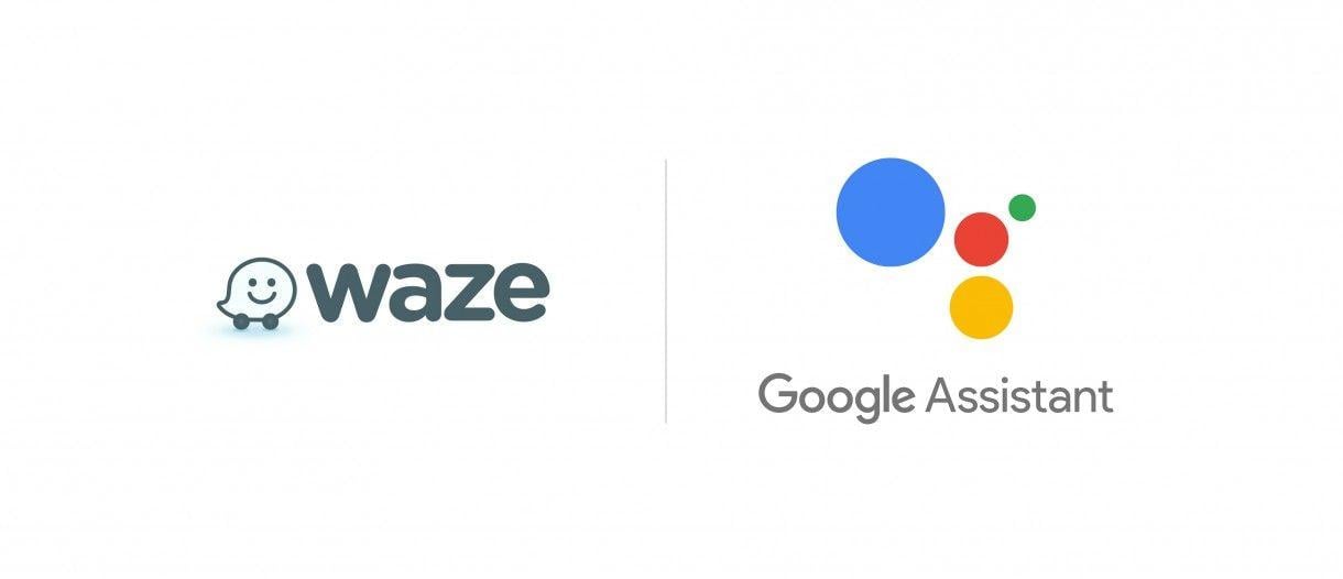 Gsmarena.com Logo - Google Assistant finally works in Waze - GSMArena.com news