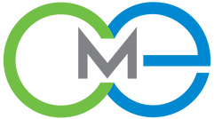 C.M.e. Logo - CME logo. Howard Commuter Solutions