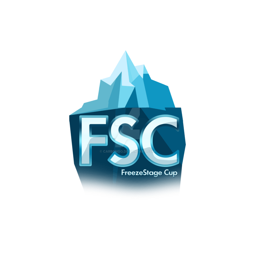FSC Logo - FSC Logo by carbongo on DeviantArt