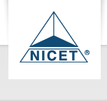 NICET Logo - Home