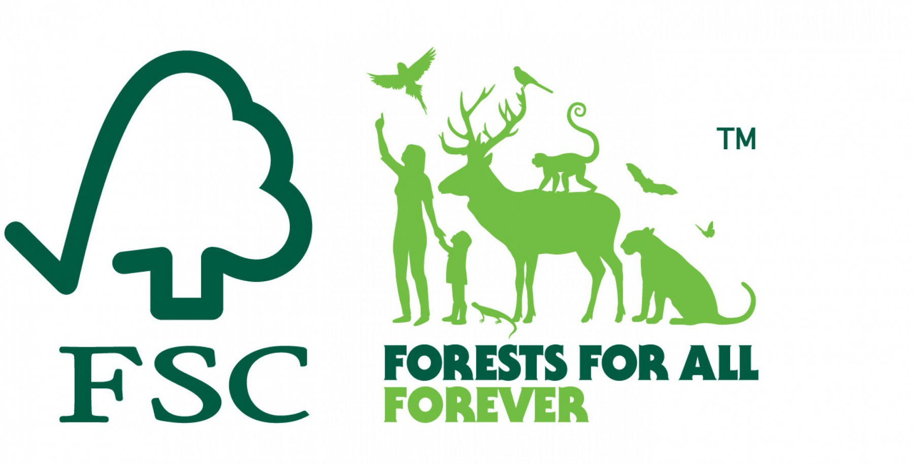 FSC Logo - FSC LOGO