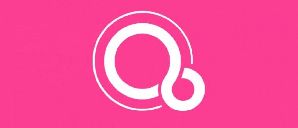 Gsmarena.com Logo - Fuchsia OS is moving forward - developer portal goes live - GSMArena ...