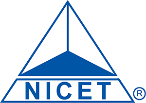 NICET Logo - Resources – Safety Systems of Vermont