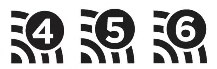 Gsmarena.com Logo - Wi-Fi is finally getting easy to understand version numbers ...