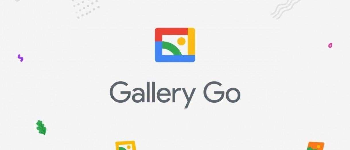 Gsmarena.com Logo - Google launches Photos lightweight alternative called Gallery Go ...