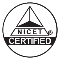 NICET Logo - nicet-logo - Magic City Sprinkler fire sprinkler systems Roanoke VA