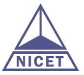 NICET Logo - NICET-logo-on - Crisp LaDew Fire