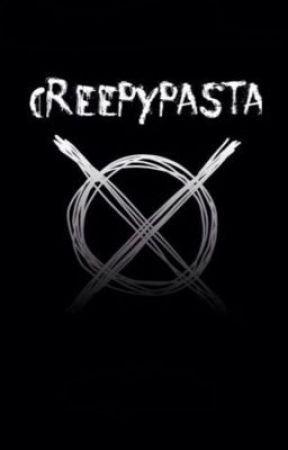 Creepypasta Logo