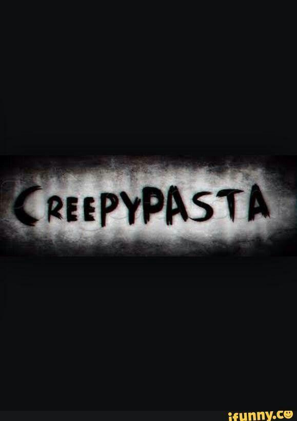 Creepypasta Logo - Creepypasta logo | Creepypasta | Creepypasta quotes, Creepypasta ...