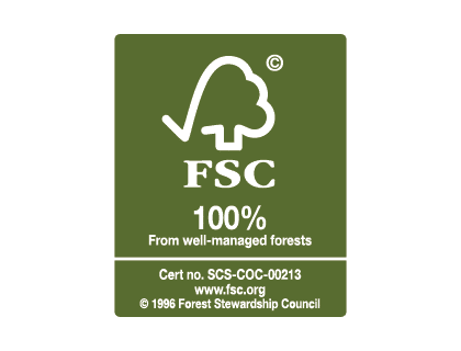 FSC Logo - FSC Logo Vector | Logopik
