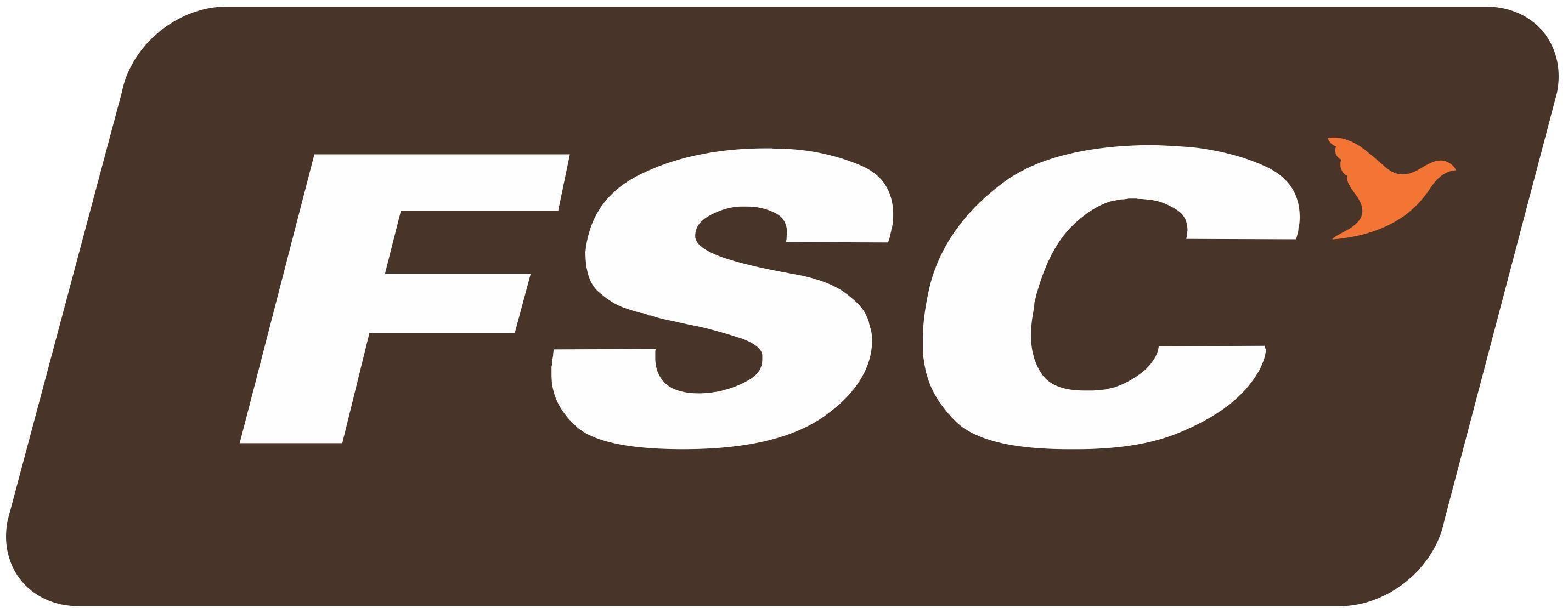FSC Logo - FSC Competitors, Revenue and Employees Company Profile