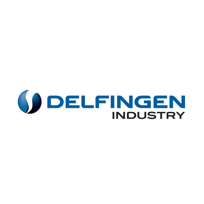 Delfingen Logo - Delfingen