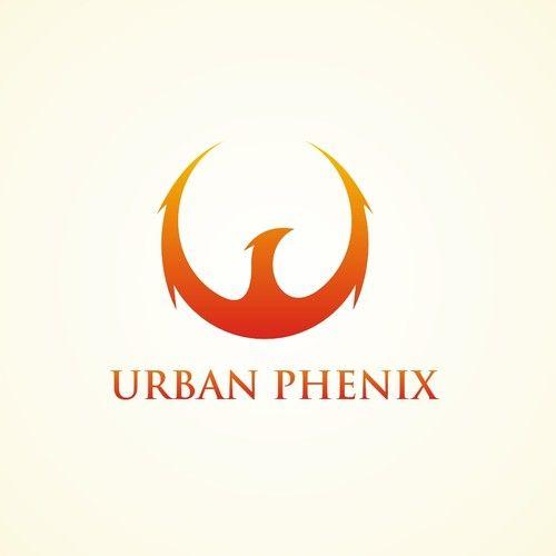 Phenix Logo - Make us a Modern Urban Fiery Phenix Logo for UrbanPhenix Property ...