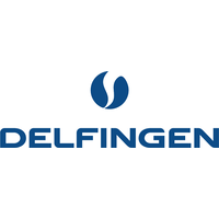 Delfingen Logo - DELFINGEN