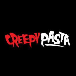 Creepypasta Logo - CreepyPasta on Apple Podcasts