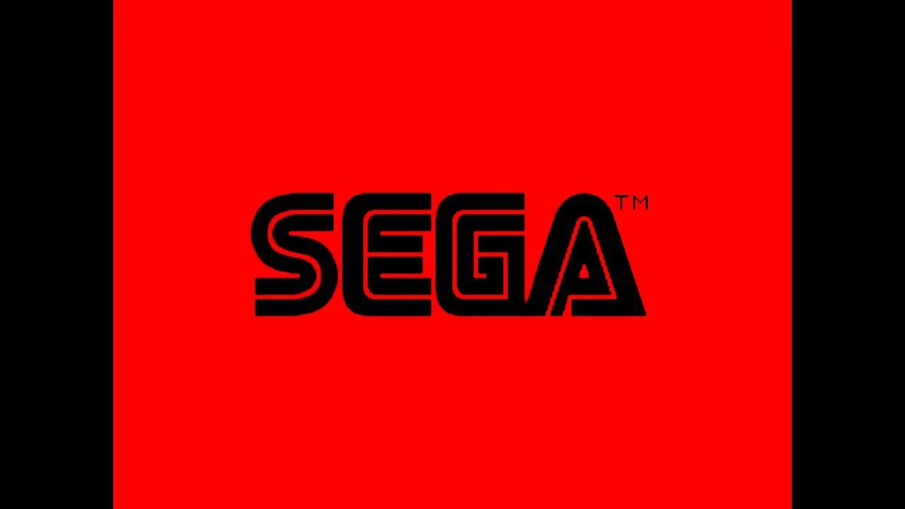 Creepypasta Logo - ''Creepypasta'' Sega Logo