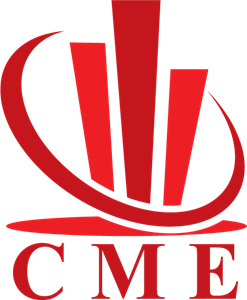 C.M.e. Logo - CME Logo Vector (.AI) Free Download